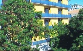 Hotel Capitol Pesaro